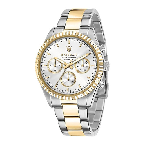 Orologio uomo maserati - orologio,