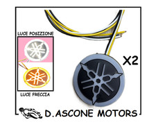 Logo diapason yamaha tmax - tmax, 500