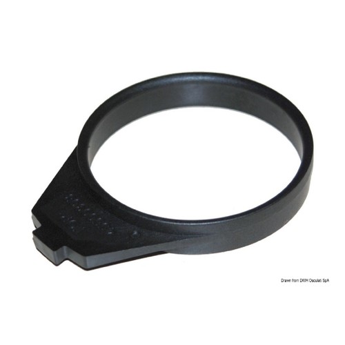 Lewmar anello distacco evo - anello,
