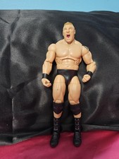 WWE BROCK LESNAR MATTEL ELITE