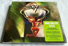 Van Halen - 5150 - Remastered