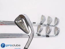 Wilson DYNAPWR Set di ferri