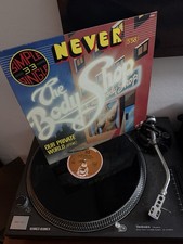 THE BODY SHOP - Never