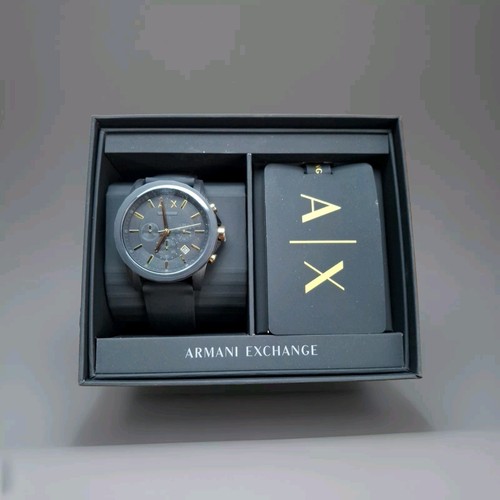 Armani exchange orologio - exchange,