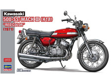 Hasegawa - Kawasaki