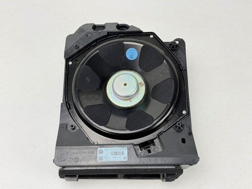 Altoparlante subwoofer destro