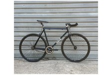 Bicicletta single speed urban