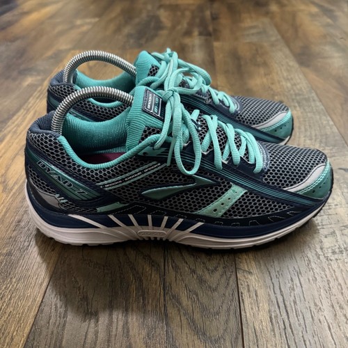 Scarpe corsa brooks - corsa, dyad
