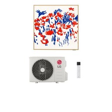 LG Climatizzatore Monosplit