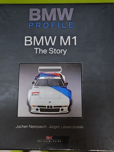 Bmw the story lewandowski - bmw,