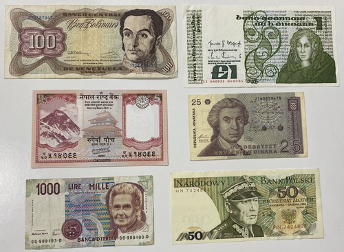 Lotto banconote