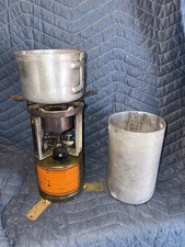 Vintage WWII US CM Mfg. Co