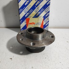 REAR WHEEL HUB Fiat Panda -