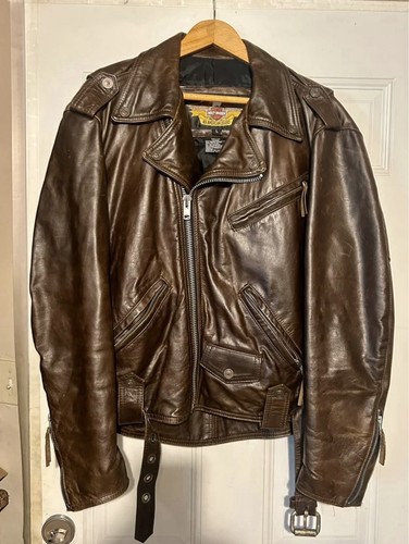 Giacca moto harley davidson - moto,