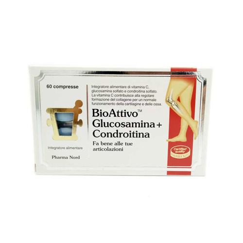 Pharma nord bioattivo - pharma,