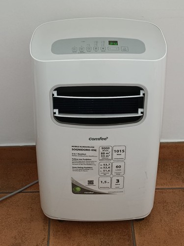 Comfee klimanlaage sognidoro - klimanlaage,