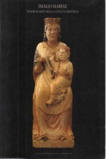 Imago Mariae: tesori d'arte