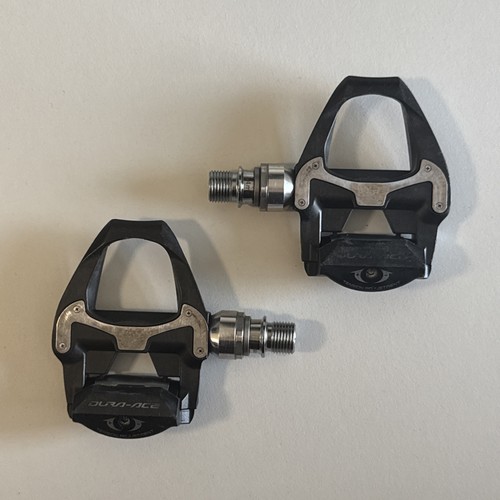 Shimano dura ace spd pedali - dura-ace, spd-sl