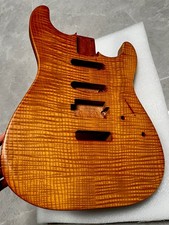 AAAAA Nuovo corpo chitarra