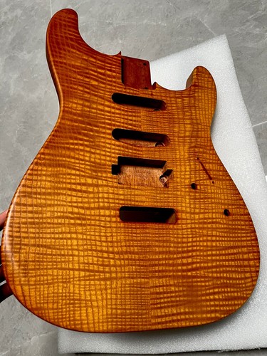 Corpo chitarra elettrica - , aaaaa