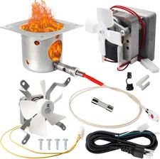 StleCYQn Upgrade 2.0RPM Motore