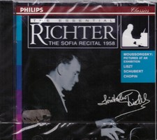 Sviatoslav Richter: The