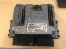 Centralina Motore 9809478580