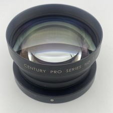 Century Pro Series HD 1.6X