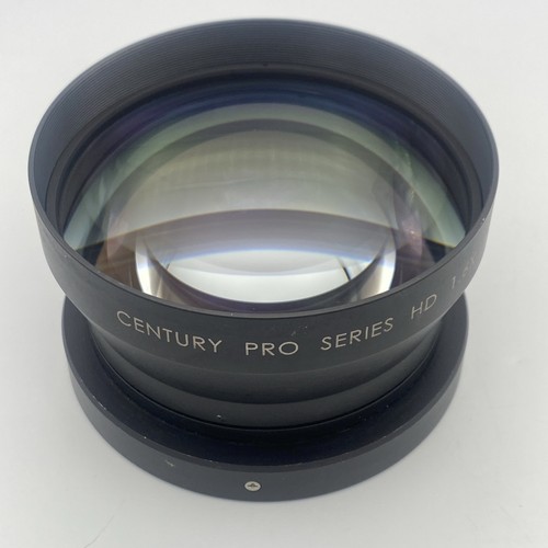 Century pro series 6x - century, hd