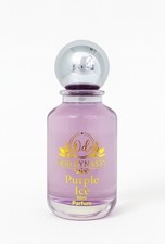 Purple ice profumo - 50, ml