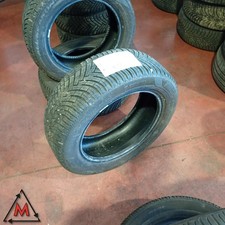 Gomma pneumatico 4 stagioni