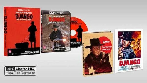 Django - edition),