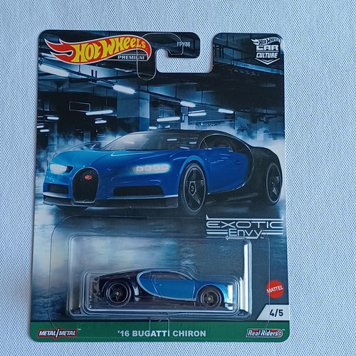 Hot wheels 2020 premium 16 - hot, *premium*