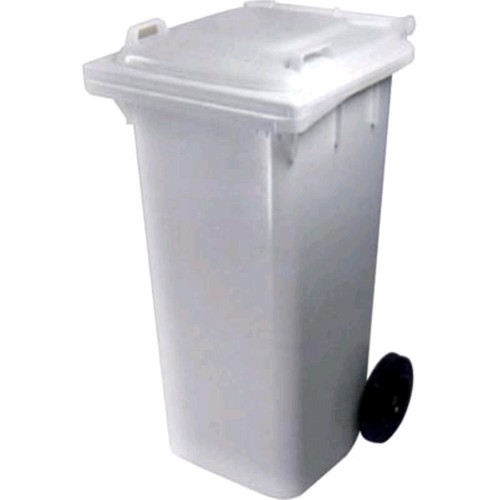 Bidone immondizia green 120 - immondizia,