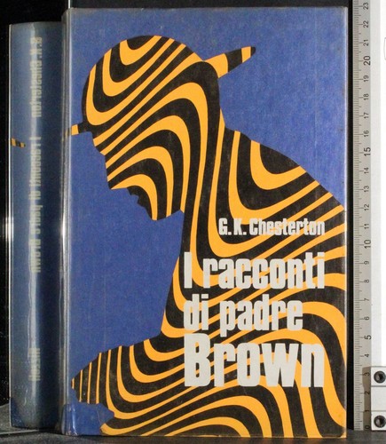 Racconti padre brown - i,