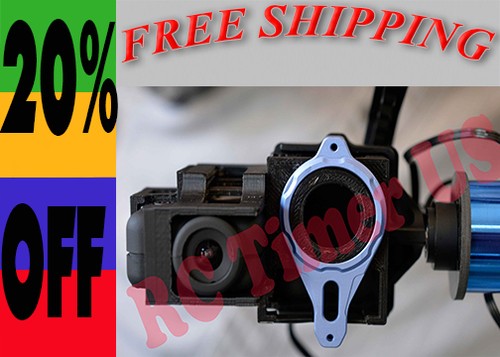 Adattatore mobius actioncam - adattatore,