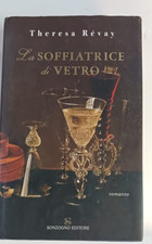 THERESA REVAY - LA SOFFIATRICE