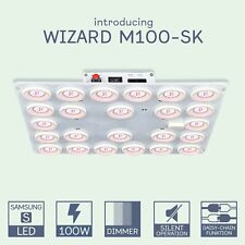 Wizard of Bloom 100W LED a