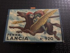 Pennini Penna Lancia