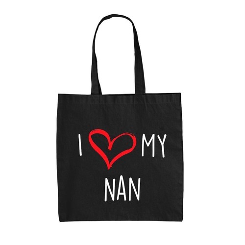 Love nan borsa tote - love,