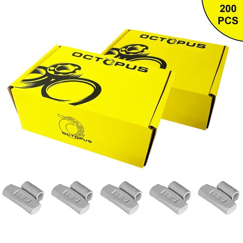 200 pcs balancing tire wheel - balancing,