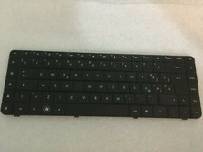 Tastiera notebook AEAX6I00310 606685-061 HP Compaq Presario CQ56 CQ62 595199-061
