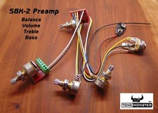 TONE MONSTER SBK-2