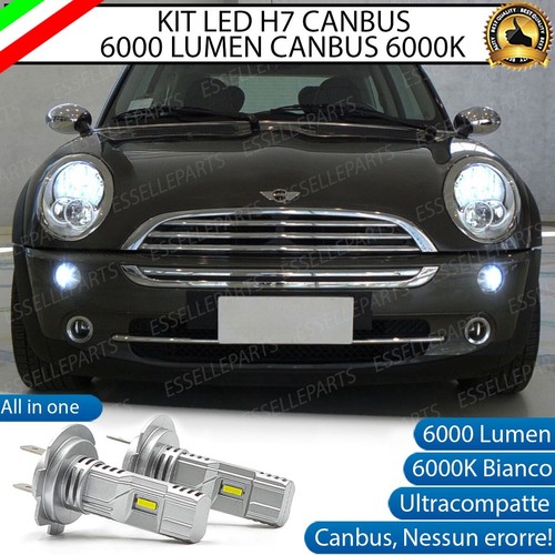 Kit full led - led, cooper