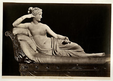 Italie, Roma, Paolina Borghese
