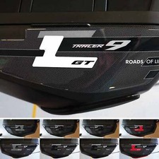 3D stickers protections