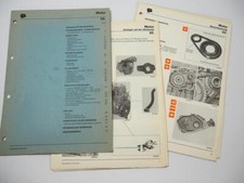 Reparaturanleitung Fiat