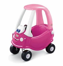 Little Tikes Princess Cozy