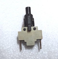 INTERRUTTORE ON/OFF LAVATRICE OCEAN  ROLD E1073 NA