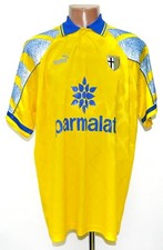 PARMA ITALIA 1995/1996 TERZA